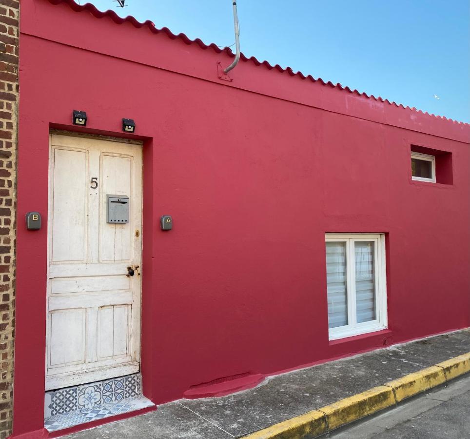 Numero 5 - A - Ault Exterior foto